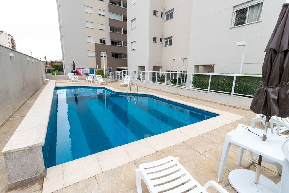 Apartamento à venda com 3 quartos, 86m² - Foto 6