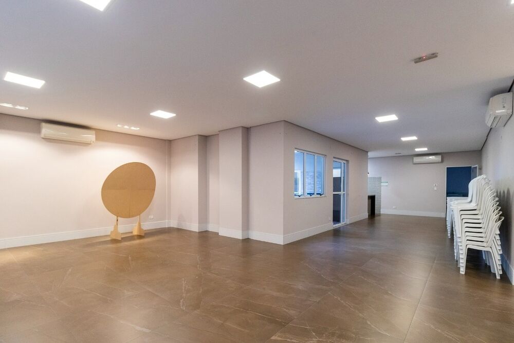 Apartamento à venda com 3 quartos, 86m² - Foto 5
