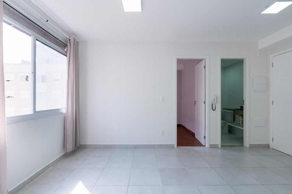 Apartamento, 1 quarto, 35 m² - Foto 6