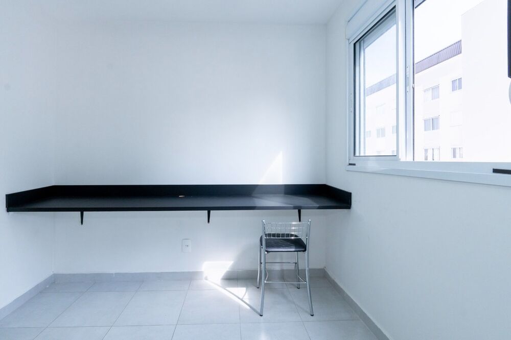 Apartamento, 1 quarto, 35 m² - Foto 8