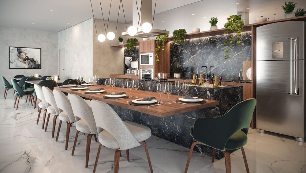 Apartamento, 2 quartos, 71 m² - Foto 8