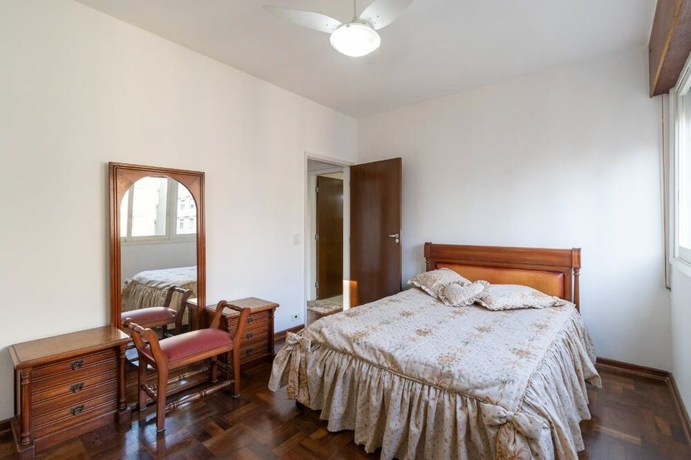 Apartamento, 2 quartos, 92 m² - Foto 1