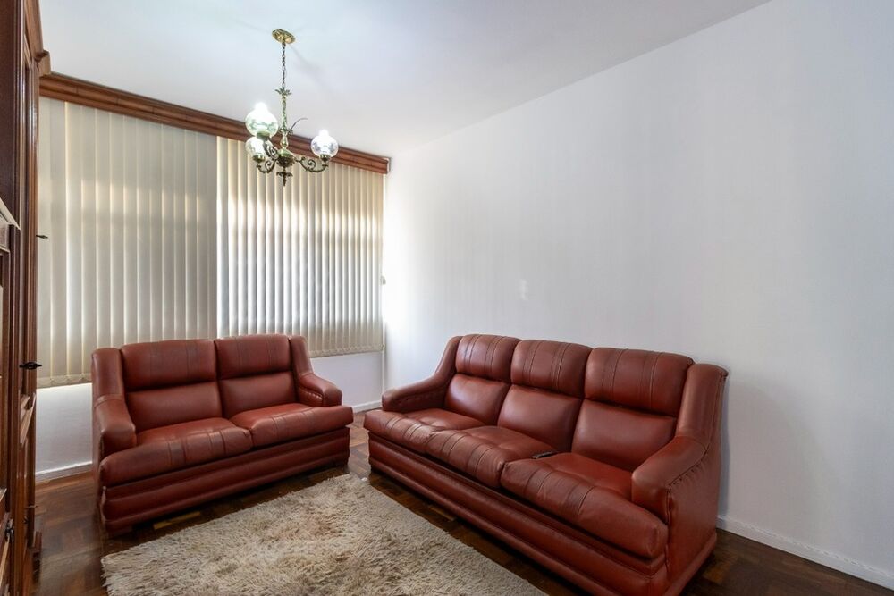 Apartamento, 2 quartos, 92 m² - Foto 8