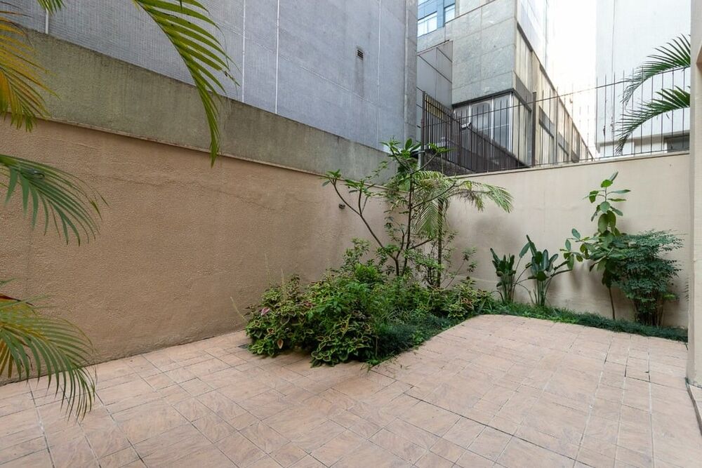 Apartamento, 2 quartos, 92 m² - Foto 2