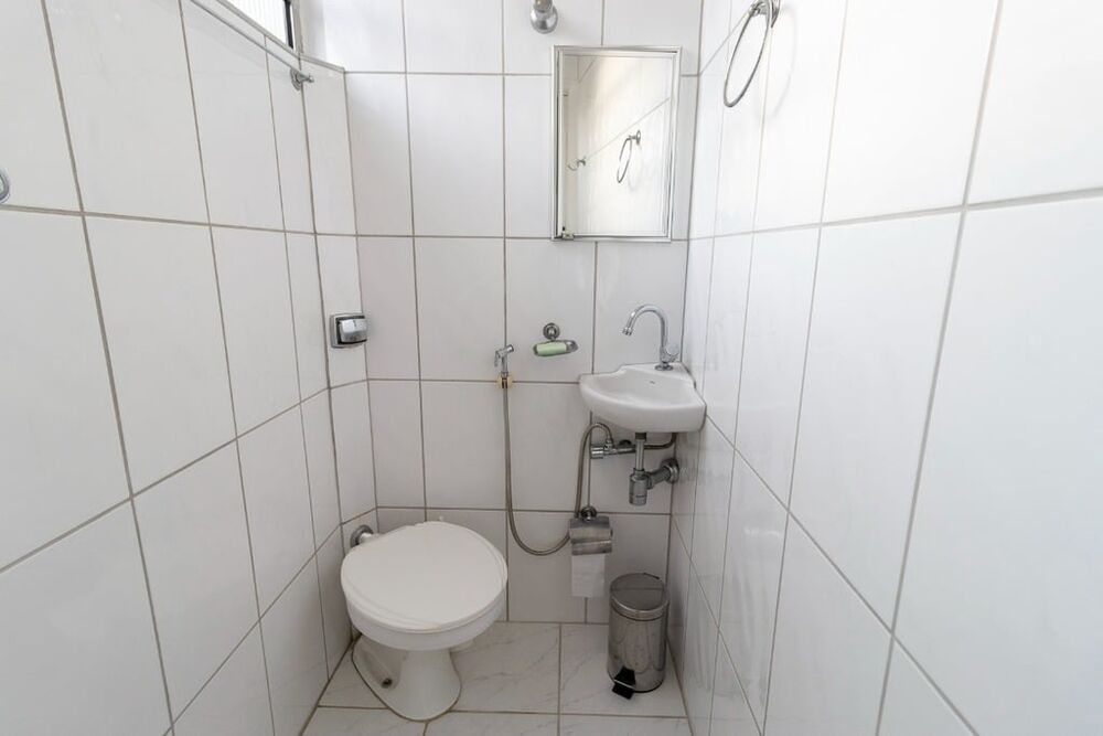 Apartamento, 2 quartos, 92 m² - Foto 3