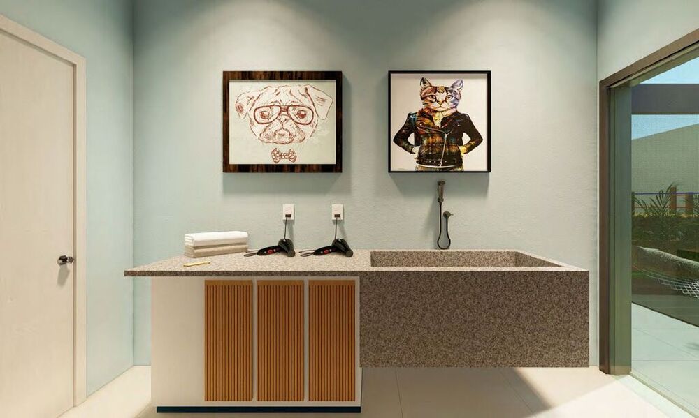 Apartamento, 3 quartos, 60 m² - Foto 12