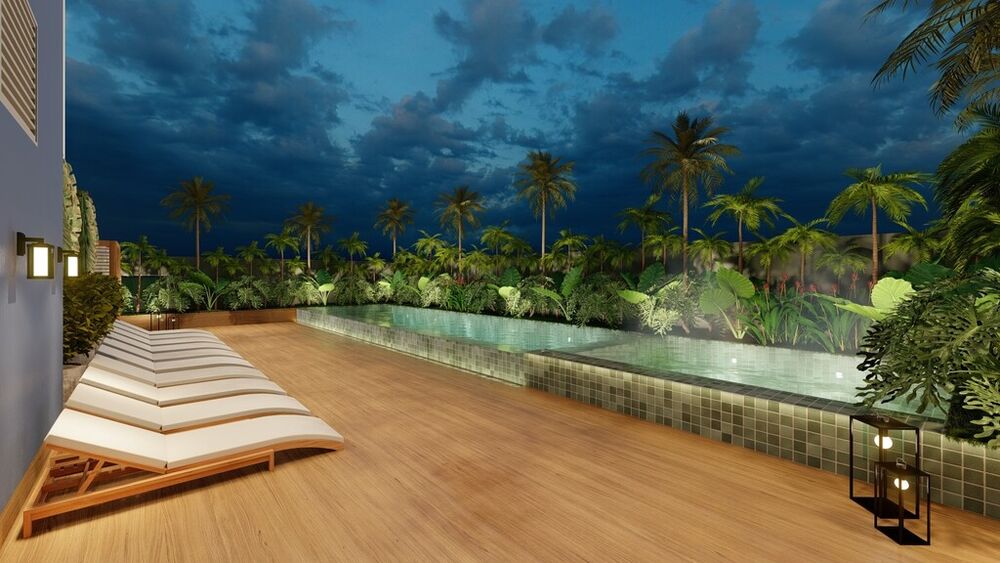 Apartamento, 3 quartos, 60 m² - Foto 20