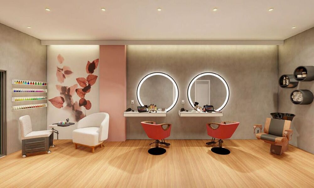 Apartamento, 3 quartos, 60 m² - Foto 14