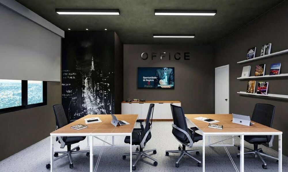 Apartamento, 3 quartos, 60 m² - Foto 9