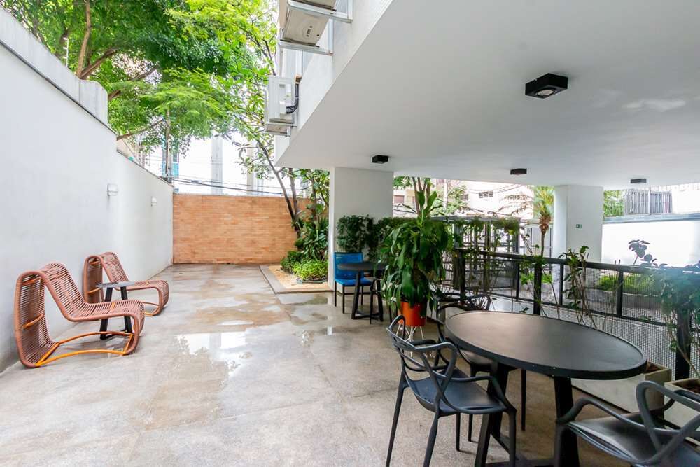 Apartamento, 3 quartos, 155 m² - Foto 1