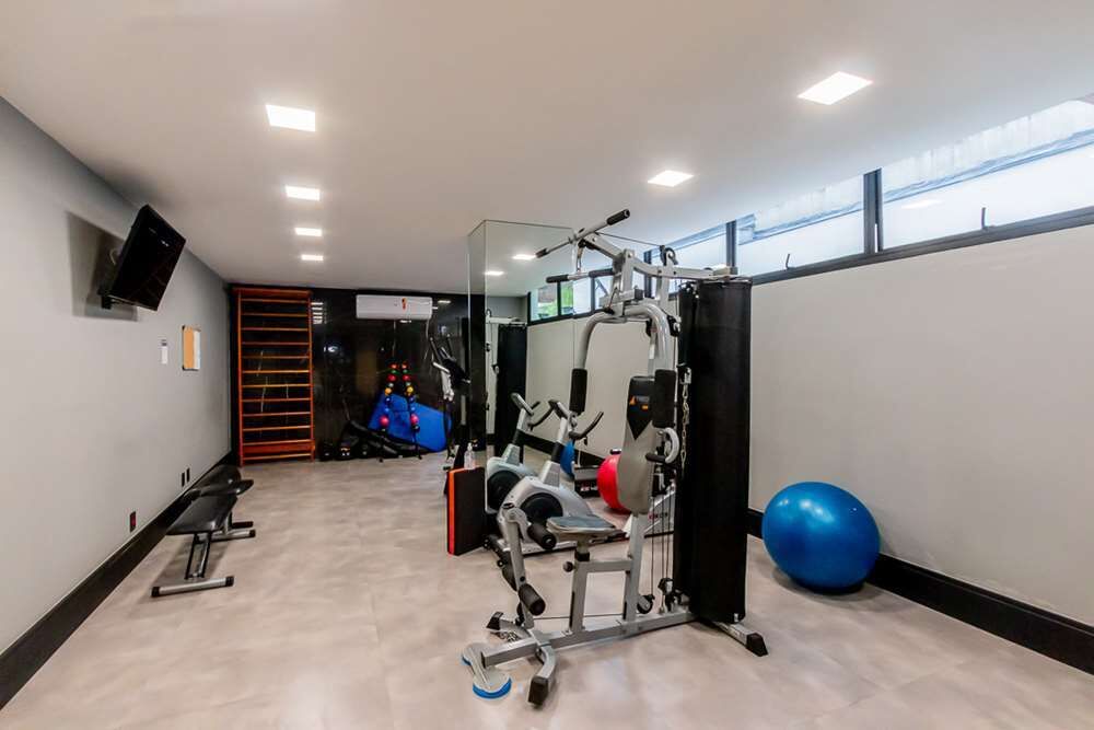 Apartamento, 3 quartos, 155 m² - Foto 4