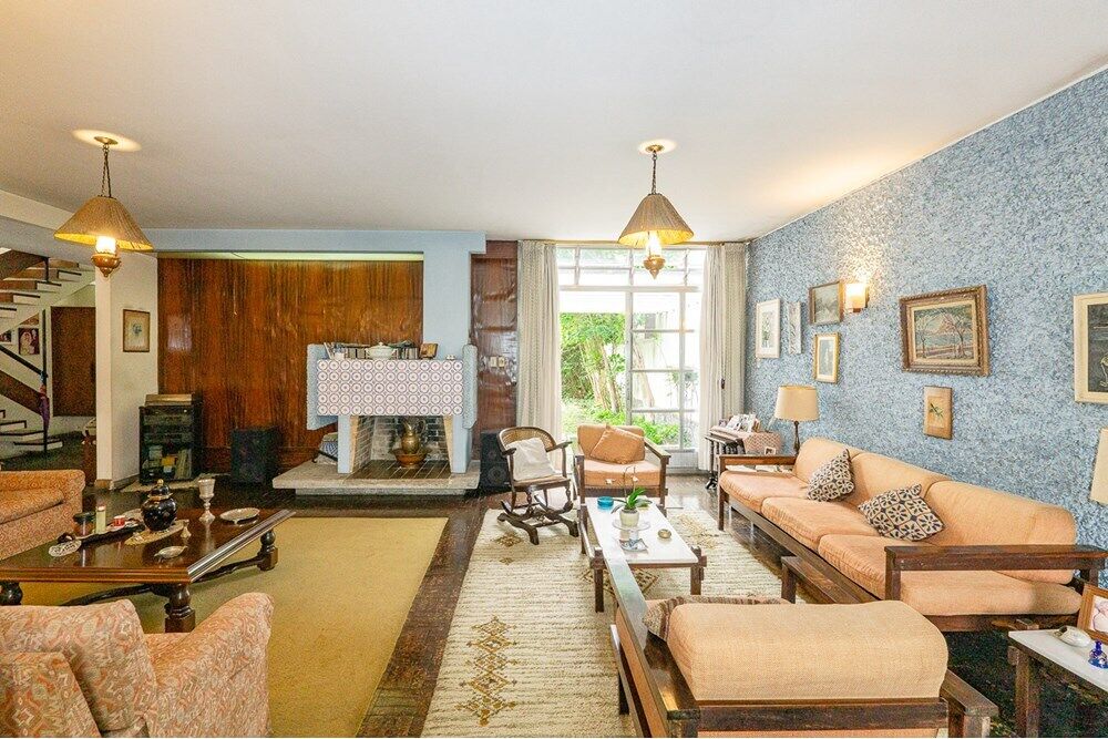 Casa, 4 quartos, 313 m² - Foto 8