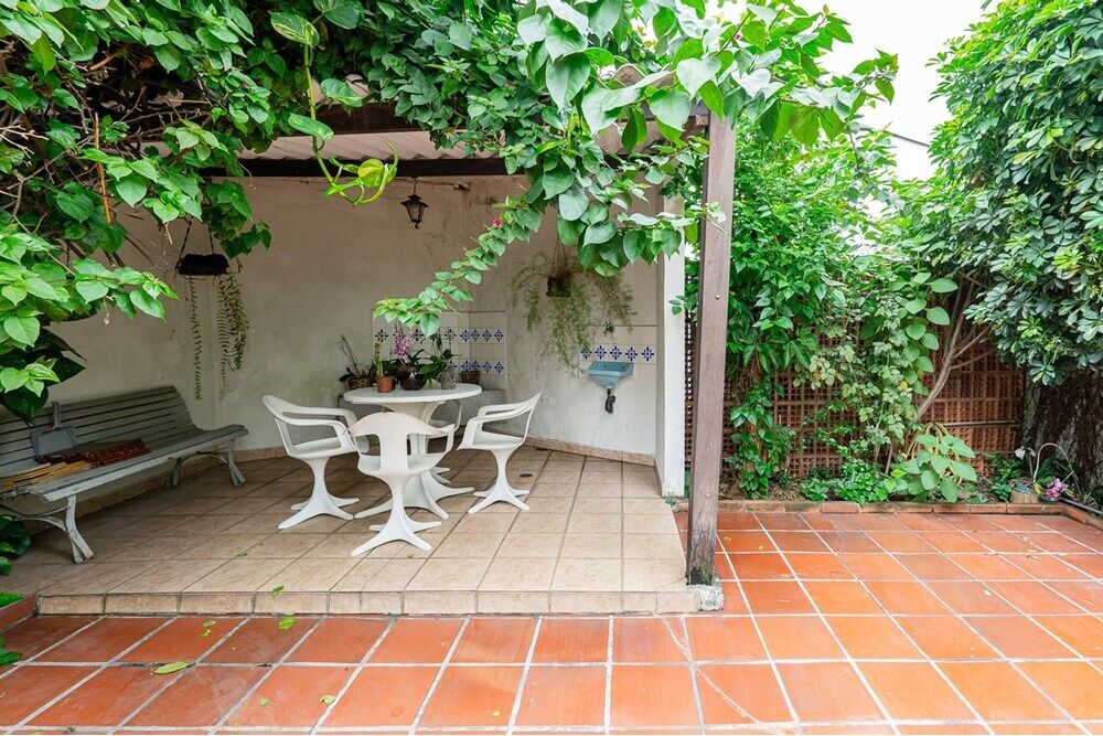 Casa, 4 quartos, 313 m² - Foto 7