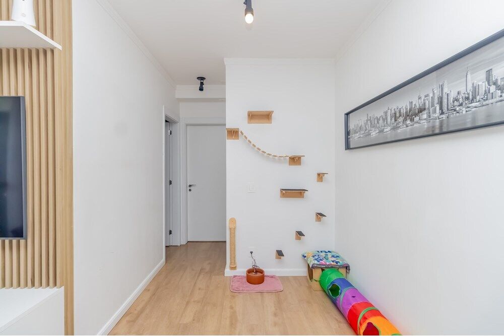 Apartamento, 2 quartos, 64 m² - Foto 2