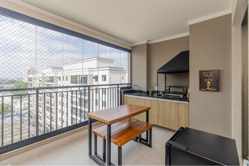 Apartamento, 2 quartos, 64 m² - Foto 8