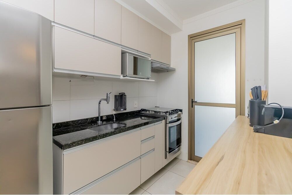 Apartamento, 2 quartos, 64 m² - Foto 6