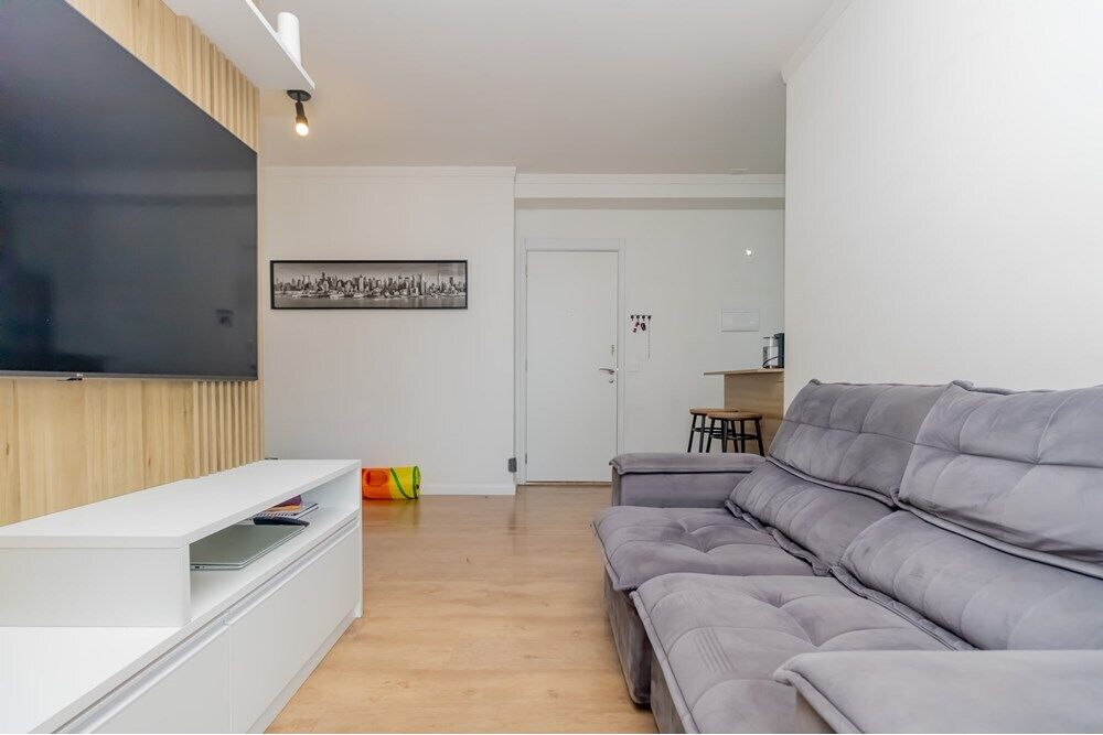 Apartamento, 2 quartos, 64 m² - Foto 1