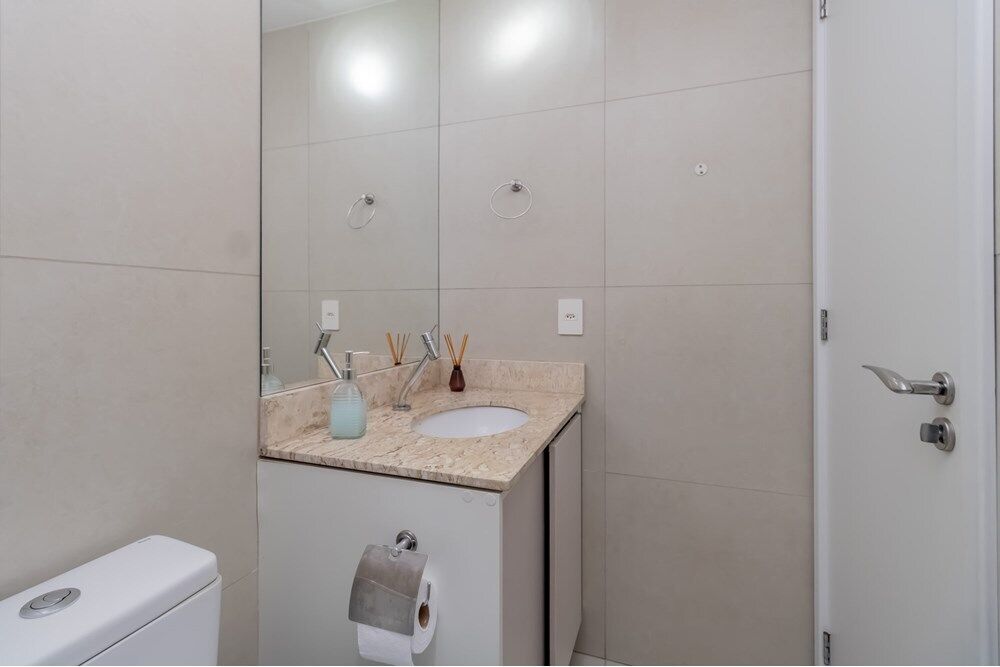 Apartamento, 2 quartos, 64 m² - Foto 3