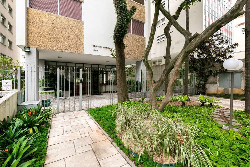 Apartamento, 4 quartos, 346 m² - Foto 6