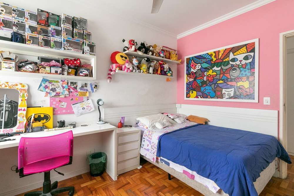 Apartamento, 4 quartos, 346 m² - Foto 2