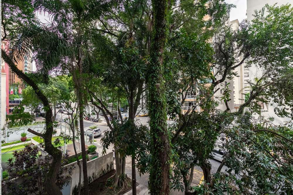 Apartamento, 4 quartos, 346 m² - Foto 1