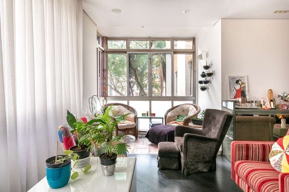 Apartamento, 4 quartos, 346 m² - Foto 8
