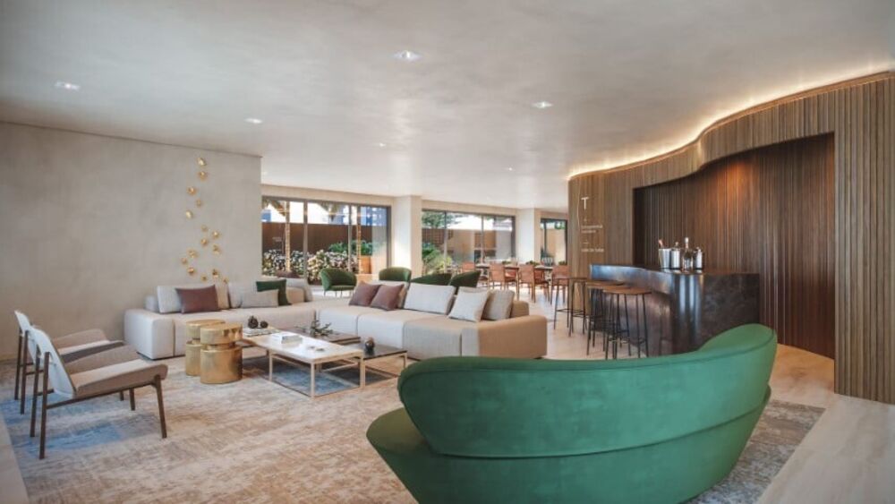 Apartamento, 1 quarto, 19 m² - Foto 6