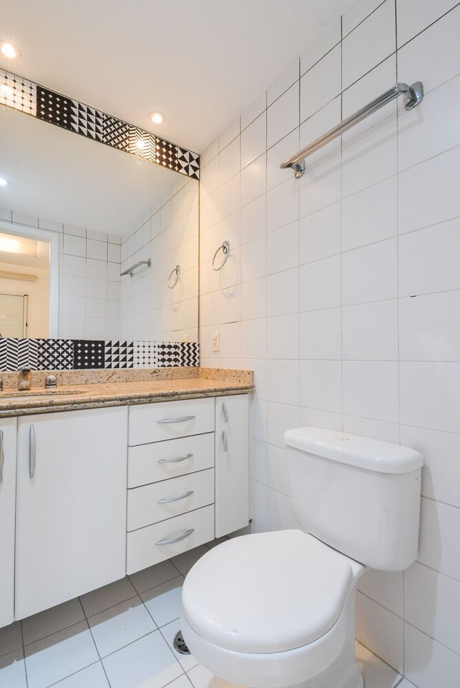 Apartamento, 4 quartos, 104 m² - Foto 32