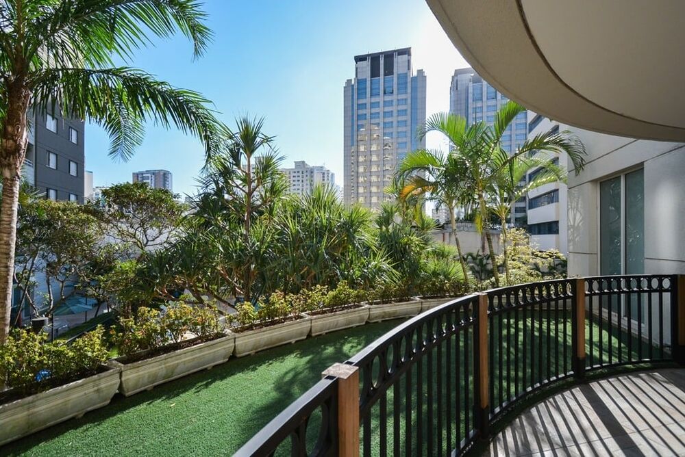 Apartamento, 4 quartos, 104 m² - Foto 15