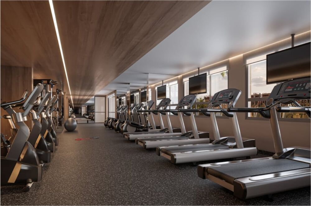 Apartamento, 2 quartos, 87 m² - Foto 18