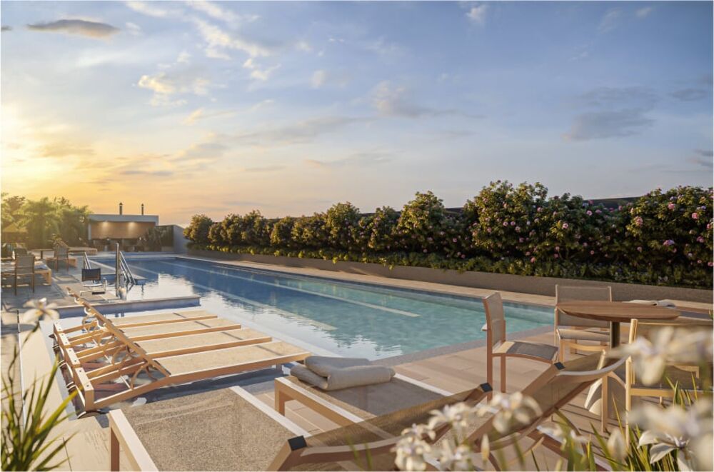 Apartamento, 2 quartos, 87 m² - Foto 27