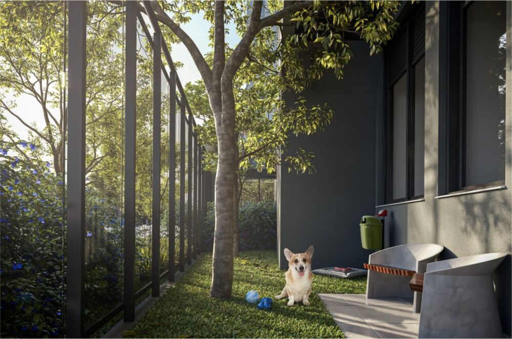 Apartamento, 2 quartos, 87 m² - Foto 26