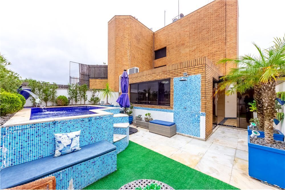 Cobertura, 3 quartos, 195 m² - Foto 9