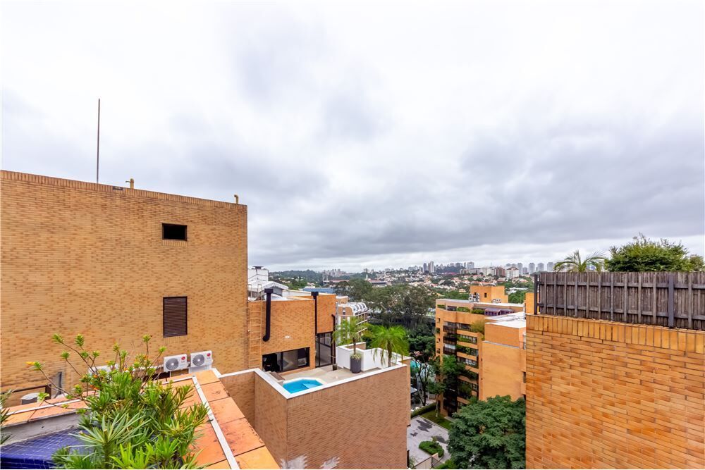 Cobertura, 3 quartos, 195 m² - Foto 14