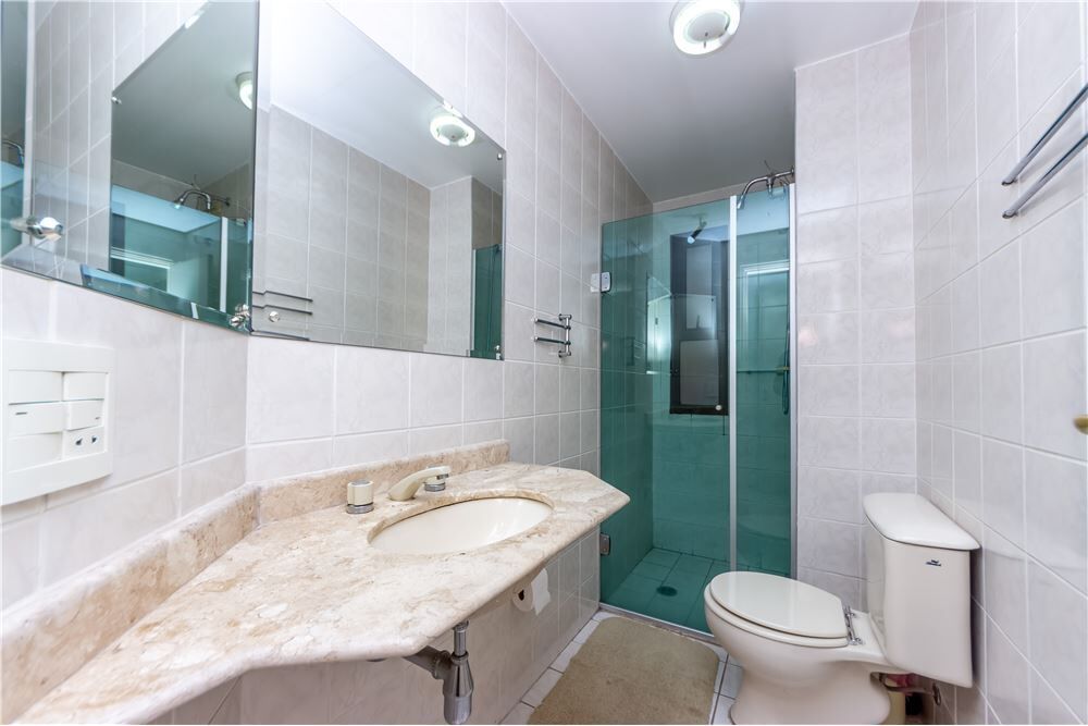 Cobertura, 3 quartos, 195 m² - Foto 5