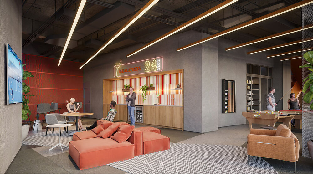 Apartamento, 1 quarto, 19 m² - Foto 20