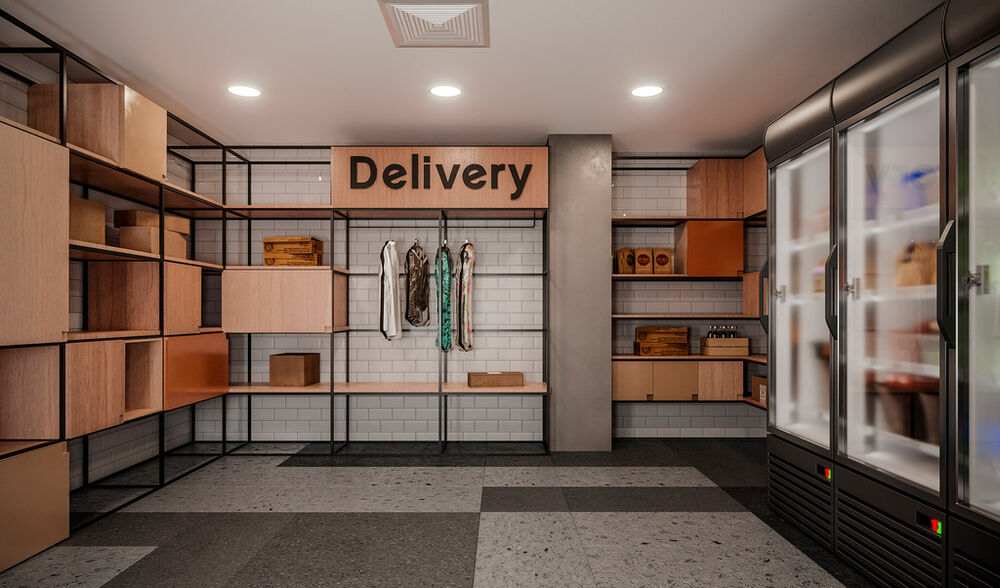 Apartamento, 1 quarto, 19 m² - Foto 25