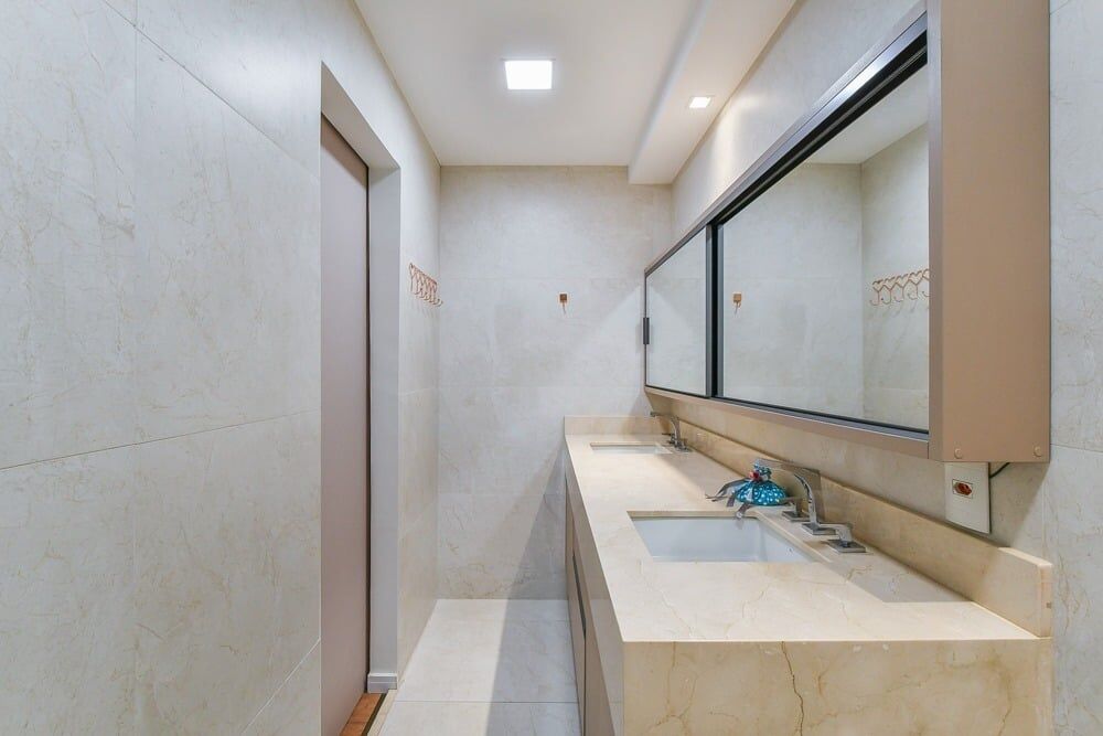 Apartamento, 1 quarto, 126 m² - Foto 3