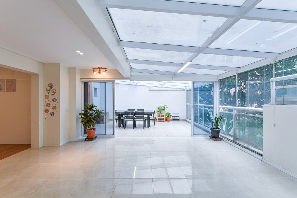 Apartamento, 1 quarto, 126 m² - Foto 14