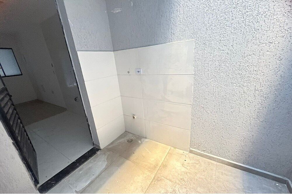 Apartamento, 2 quartos, 39 m² - Foto 7