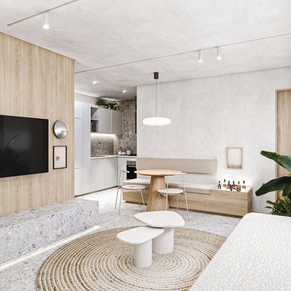 Apartamento, 1 quarto, 26 m² - Foto 4