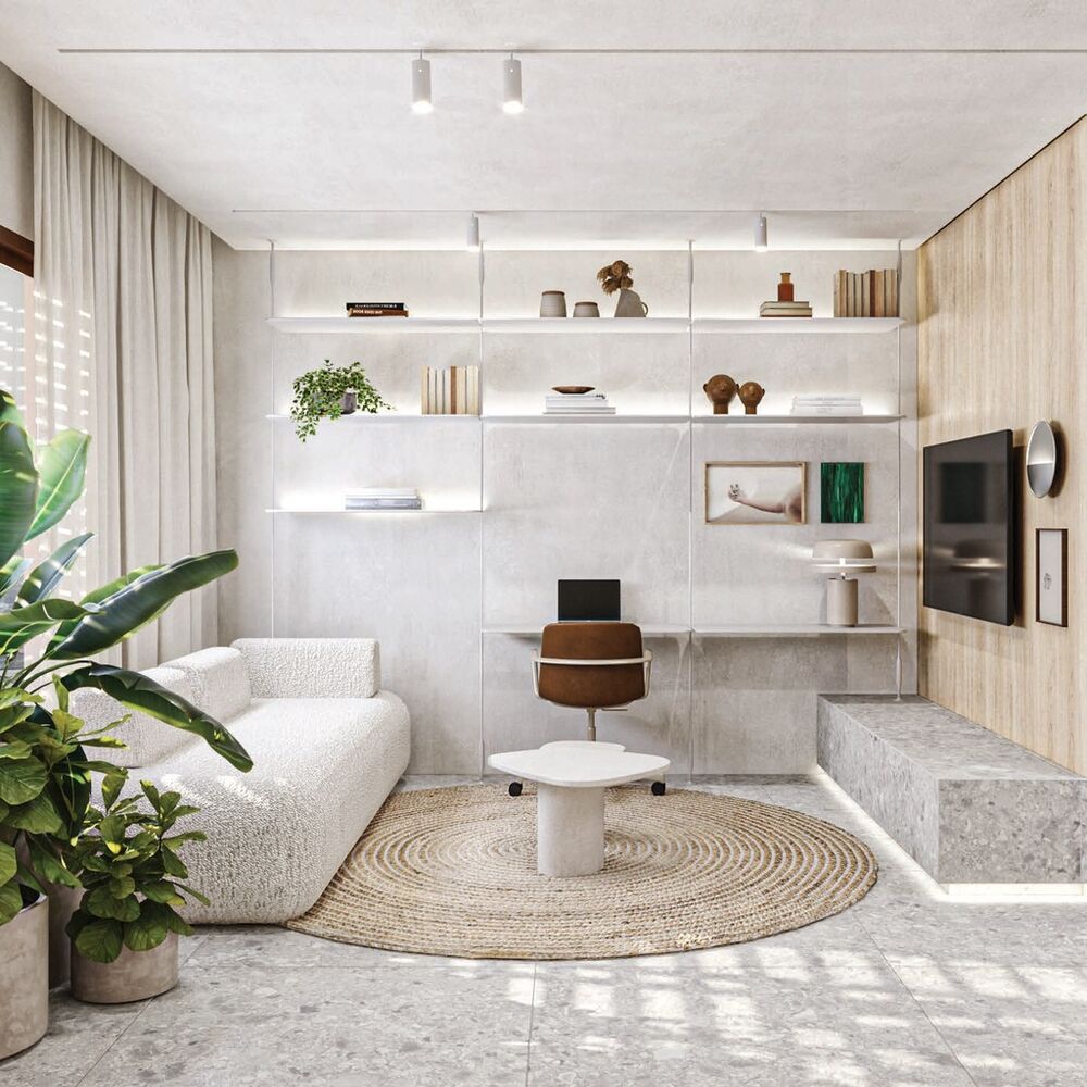 Apartamento, 1 quarto, 26 m² - Foto 5