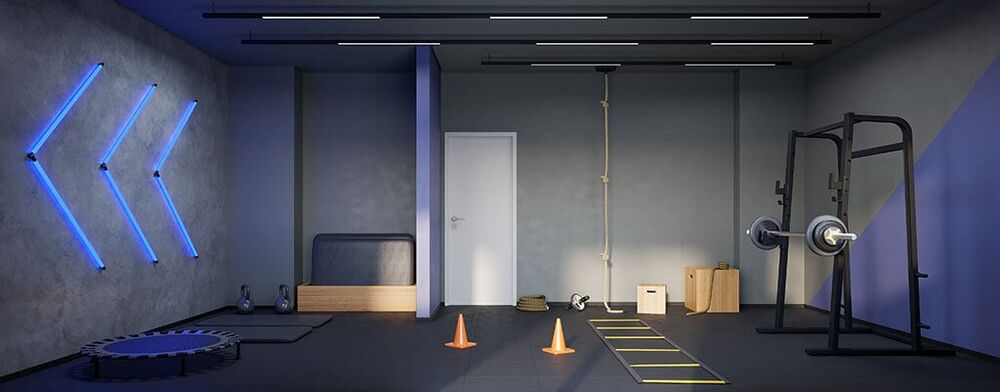 Cobertura à venda com 2 quartos, 71m² - Foto 2