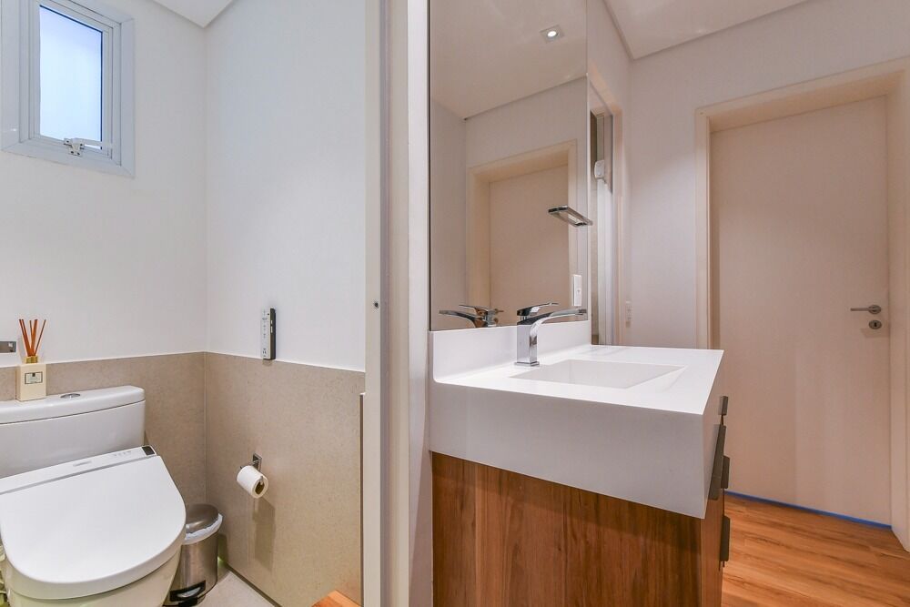 Apartamento, 1 quarto, 156 m² - Foto 2
