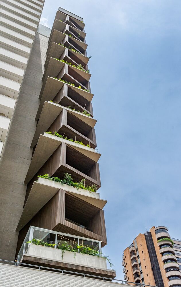 Apartamento, 3 quartos, 412 m² - Foto 2
