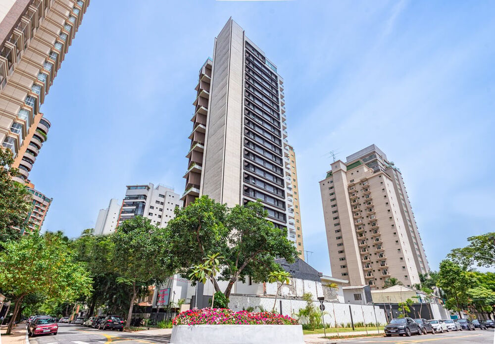 Apartamento, 3 quartos, 412 m² - Foto 6