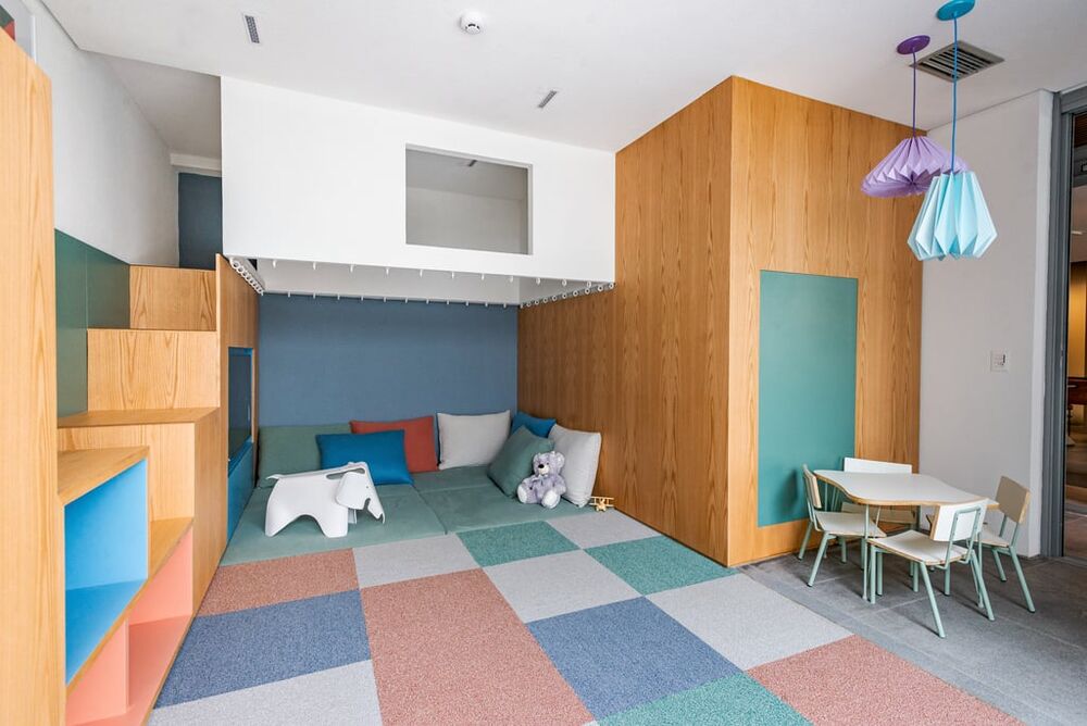 Apartamento, 3 quartos, 412 m² - Foto 8