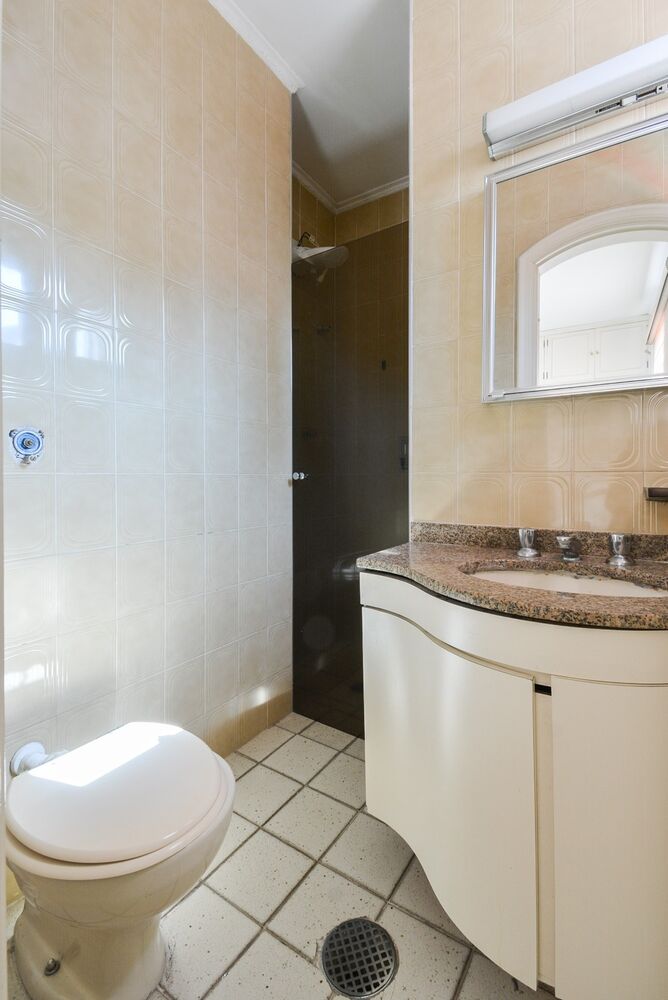 Casa à venda com 3 quartos, 213m² - Foto 5