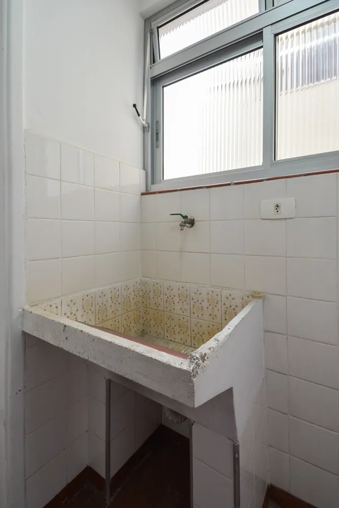 Apartamento, 1 quarto, 41 m² - Foto 4