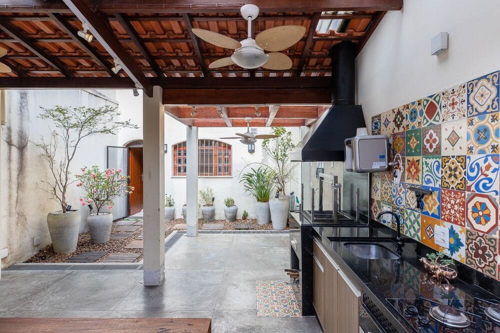 Casa, 2 quartos, 136 m² - Foto 2